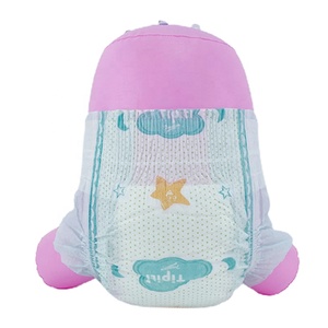 Fabricants de couches pour bébés de haute qualité et super absorbantes, marque privée OEM, en Chine - Product Image 3