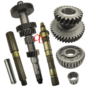 Новая 5-я ШЕСТЕРНЯ ЗАДНЕГО ХОДА на холостом ходу для синхронизатора Nissan 32245-V5060 36T * 30T 32245 V5060 32245V5060 - Product Image 6