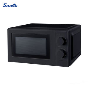 Horno <span class=keywords><strong>microondas</strong></span> portátil con Control mecánico, 20L, precio barato - Product Image 5