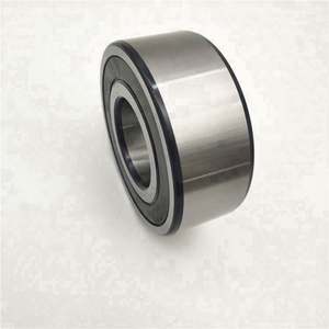 Roulement à billes à contact angulaire à double rangée 3216 3056216 - Product Image 6