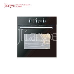 Pasokan Pabrik Oven Listrik Built-in 60CM 60L untuk Hotel dan Rumah Tangga, Peralatan Dapur Utama - Product Image 3
