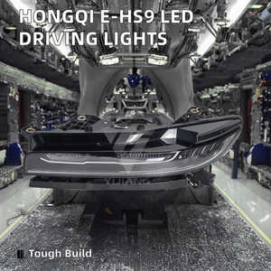 Échantillon disponible LED <span class=keywords><strong>Driving</strong></span> <span class=keywords><strong>Lights</strong></span> 12V DRL pour les tests - Product Image 5