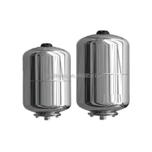 Food grade natural rubber 850L 220Gallon 1000L 260Gallon Stainless Steel Diaphragm Water Pressure Tank