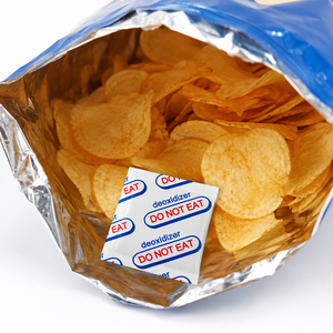 Désoxydant non toxique pour la conservation des aliments, 120cc, pour les haricots, les grains de café, les sachets de collations sèches - Product Image 4