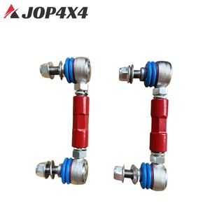 Pour Pajero V93 avant et arrière réglable ou renforcé lien de <span class=keywords><strong>barre</strong></span> stabilisatrice lien <span class=keywords><strong>barre</strong></span> stabilisatrice lien anti-roulis - Product Image 2
