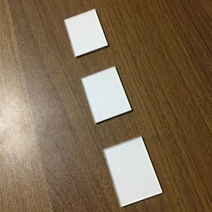 RINA TECH Compact Small Size Custom Backlight for <b>Wearable</b> <b>Device</b> Screen - Product Image 3