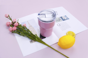 Vaso térmico mini de doble pared de acero inoxidable con logo personalizado, aislamiento al vacío, para sublimación, tipo shot o para <span class=keywords><strong>vino</strong></span>, con pajita - Product Image 6