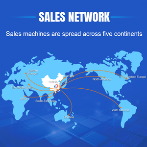 Machine de fusion de col de chemise à grande vitesse presse à chaud multifonction automatique pour la liaison de tissu d'entoilage de vêtement - Product Image 6