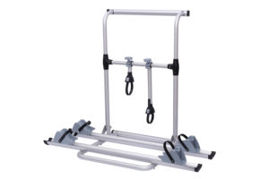 <span class=keywords><strong>Porte</strong></span>-vélos en aluminium durable pour voitures, remorques, <span class=keywords><strong>camping</strong></span>-cars, pièces d'<span class=keywords><strong>accessoires</strong></span> pour propriétaires - Product Image 6