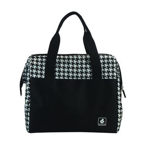 Nueva bolsa de lona de algodón para gatos, bolsa portátil para perros al aire libre, bolsa de lona ligera de mano para mascotas - Product Image 6