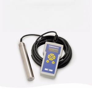 Hach/băm xách tay Độ ĐụC lơ lửng chất rắn bùn giao diện màn hình cho dụng cụ thử nghiệm - Product Image 3