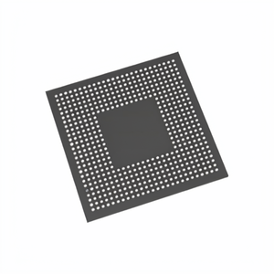 Circuit intégré BOM en stock, ensemble de composants électroniques TMS32C6414EGLZ5E0, 532 BFBGA FCBGA IC DSP à point fixe 532 FCBGA - Product Image 1
