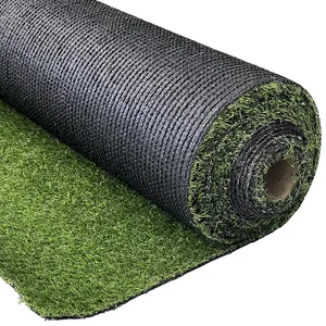 Cỏ Nhân Tạo Lawn Nhà Sản Xuất Sử Dụng Ngoài Trời Tổng Hợp Turf Vườn Thảm Cỏ Cho Công Viên Cảnh Quan