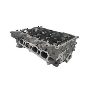 Testata Cilindri Motore G4LA di Alta Qualità, Testata Cilindri G4KE G4KC G4KG G4KJ G4EH G4KD 22100-03220 22100-03221 per <span class=keywords><strong>I10</strong></span> I20 Verna - Product Image 4