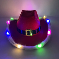 CARDSILK Fournitures de fête lumineuses durables, y compris des articles pour le réveillon du Nouvel An avec impression de logo personnalisé et livraison rapide
