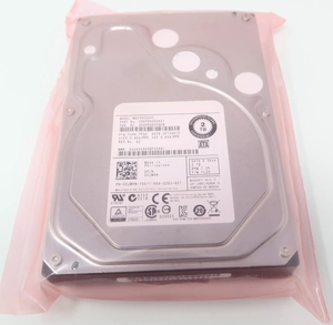 005049449ฮาร์ดไดรฟ์ exx 2TB 3.5 "7.2K 6G LFF SAS ฮาร์ดไดรฟ์64MB แคชฮาร์ดไดรฟ์ HDD - Product Image 6