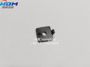 Rapier Loom Ersatzteile K88 Reed Press Block 2500718 12.9 Schrauben mutter zum Weben von Textil maschinen - Product Image 2