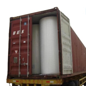 Bán buôn Trinh gỗ bột giấy 1 ply <span class=keywords><strong>2</strong></span> ply 3 ply Jumbo cuộn giấy vệ sinh giấy cha mẹ mẹ CuộN nguyên liệu giấy - Product Image 4