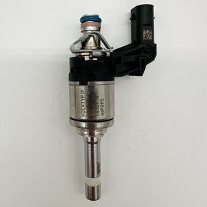 <span class=keywords><strong>Q</strong></span> inyector de combustible de gasolina 04E906036AL HDEVTYP17 IHP395 04E906036AT para VW Volkswagen UP 2018 1,0 TSI <span class=keywords><strong>Audi</strong></span> Seat Skoda 1.4L - Product Image 3