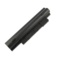 Batterie pour ordinateur portable D255 pour Acer Aspire One D270 D260 522 722 AOD255 AOD257 AOD260 D255E D257 D257E E100 AL10A31 al10b31 11.1V