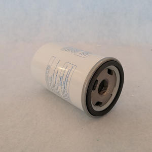 Manny 1625165715 nouvel état sécheur d'air industriel séparateur d'huile compresseur essentiel métal vis filtre à huile pièces - Product Image 6