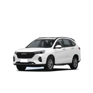 Thoải Mái Kích Thước Thấp Nhất Mileage Trung Quốc Xe Ô Tô 150HP SUV Fwd 1.5T Sang Trọng Haval M6 Dành Cho Người Lớn Sử Dụng Xe