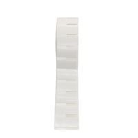 Venta al por mayor 70*30*1mm 860-960 MHz Flexible Anti-Metal Uhf Rfid pegatina suave en Metal Uhf Rfid pegatina