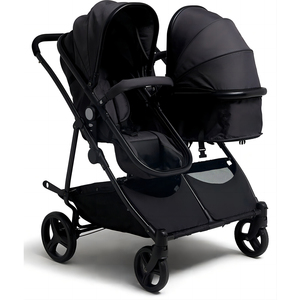 <span class=keywords><strong>Passeggino</strong></span> doppio <span class=keywords><strong>passeggino</strong></span> doppio <span class=keywords><strong>passeggino</strong></span> con sedile reversibile convertibile in navicella - Product Image 3