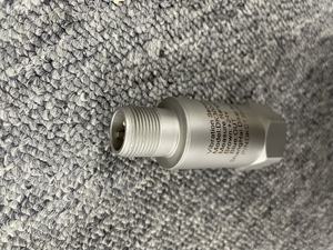 Capteur de vibration piézoélectrique DK300 pour machines à roulements - Product Image 6
