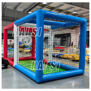 Campo <span class=keywords><strong>de</strong></span> Fútbol Inflable Portátil, Duradero y Hermético para Entrenamiento <span class=keywords><strong>de</strong></span> <span class=keywords><strong>Vuelo</strong></span> <span class=keywords><strong>de</strong></span> Drones - Product Image 4