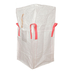 Kunqegp — grands sacs en bois granulés, sachets jumbo pour échantillon gratuit 1000 kg - Product Image 5