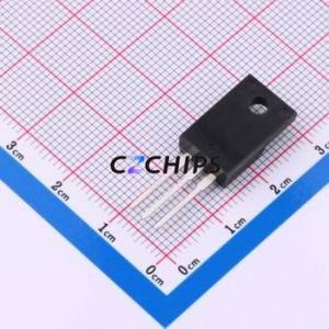 Nouveau transistor à effet de champ à transistor TO-220F MOT65R099HF (MOSFET) d'origine - Product Image 2