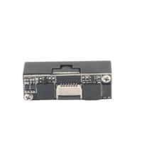 Module de scanner de codes-barres DY SCAN haute performance CMOS USB/TTL 1D 2D QR Code avec double puce mini et garantie 1 an