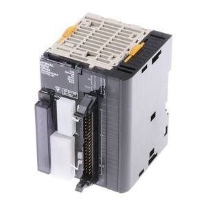 Module de contrôle d'automatisation CJ1M-CPU22, unité CPU PLC pour équipements industriels et systèmes de contrôle de processus 24VDC - Product Image 6