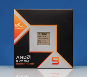 ซีพียู 2025 Performance R9 9950X3D ZEN5 16 คอร์ 32 เธรด 5.7GHz PCIE5.0 โปรเซสเซอร์เกมมิ่ง 3 มิติ ผลิตภัณฑ์ใหม่ โปรเซสเซอร์ 2025 ประสิทธิภาพสูง - Product Image 2