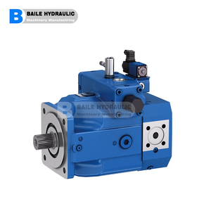 Bomba de pistones variables A4VG A4VG28 A4VG71 A4VG71DA A4VG71DA1D3L A4VG71DA1D3L/32R-NZF02F021SH - Product Image 3