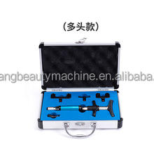 Pistolet activateur chiropratique à réglage d'intensité portable professionnel 300N 6 - Product Image 4