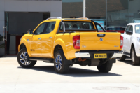 Dongfeng Rich Brand New ev pick-up électrique 4x4 mini pick-up électrique à vendre