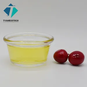 Cápsulas de aceite de semilla de uva 100% puro, aceite de extracto a granel