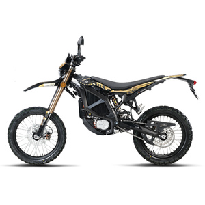 Motocicleta Todoterreno Ultra 2026 Original 74V 60Ah 24.5KW, 95km/h de Velocidad, Motocicleta de Montaña SURRON Ultra Bee 24.5kW P - Product Image 5