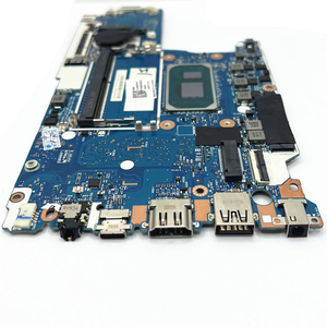 Carte mère pour ordinateur portable Ideapad 3-14ITL6 3-15ITL6, processeur Intel I3-1115G4 <span class=keywords><strong>I5</strong></span>-<span class=keywords><strong>1135G7</strong></span> I7-1165G7, DDR4 4 Go de RAM, processeur intégré - Product Image 2