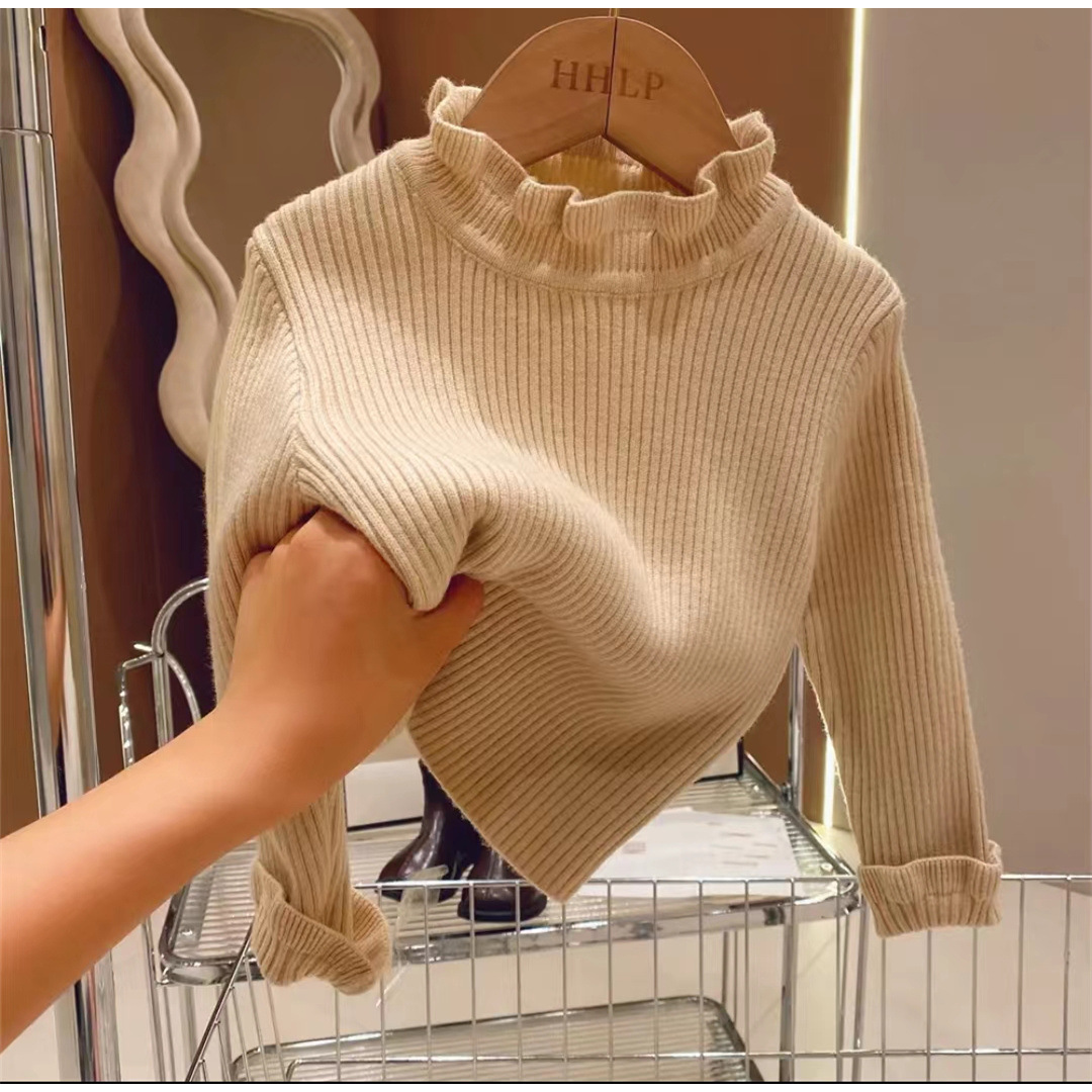 3542 - Beige Sweater