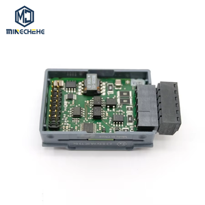 Interfaz de Comunicación Serial 6ES7241-1CH30-1XB0 6ES7241-1AH30-0XB0 6ES7241-1CH32-0XB0 para Integración de Sistemas - Product Image 1