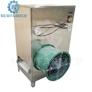 High quality dry way garlic split machine garlic separating machine garlic clove separator machine