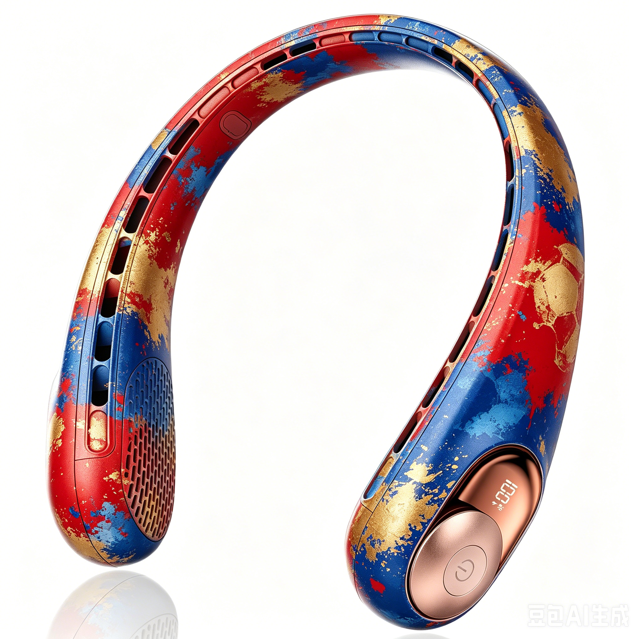 Couleur mixte 01