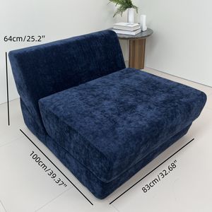 लिविंग रूम फर्नीचर कपड़े संयोजन सोफे बिस्तर संपीड़ित-सोफे बिस्तर के लिए सोफे सेट सोफे सेट करें - Product Image 6