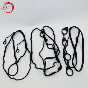 Pièces de moteur de haute qualité GASKET-ROCKER COVER 22441-2B002 224412B002 pour Hyundai Sonata Santa Fe 22441 2B002 - Product Image 6