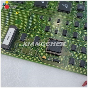 EM Original 00.781.3392 HAK2 Circuit Board for Offset <b>Printing</b> <b>Machine</b> Spare Parts - Product Image 5