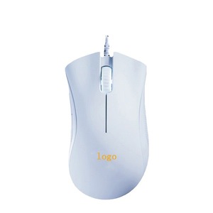 Version transfrontalière pour le commerce extérieur <span class=keywords><strong>Razer</strong></span> <span class=keywords><strong>Viper</strong></span> Standard Edition 6400DPI <span class=keywords><strong>Souris</strong></span> de jeu filaire pour les utilisateurs d'ordinateurs droitiers - Product Image 2