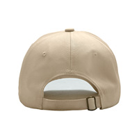 Gorra de Béisbol de Alta Calidad 2026, Sin Estructura, con Logotipo Personalizado, Parte Superior Suave de Algodón, Estilo Deportivo Urbano, Común, OEM/ODM, Venta al Por Mayor